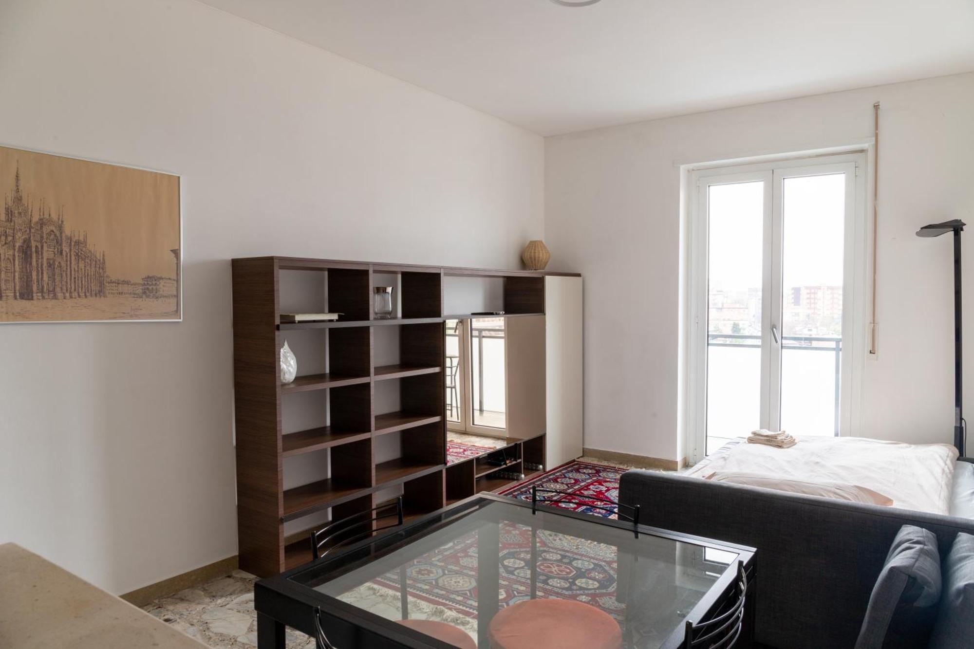 Panoramic Views, Location Appartamento *