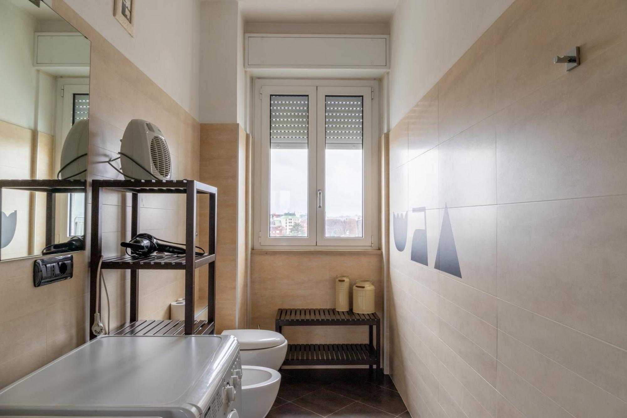 Panoramic Views, Location Appartamento *
